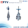 Through Conduit/Without Through Conduit Slab Gate Valve